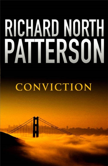 Conviction by Richard North Patterson - Paperback
