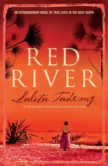 Red River by Lalita Tademy - Paperback