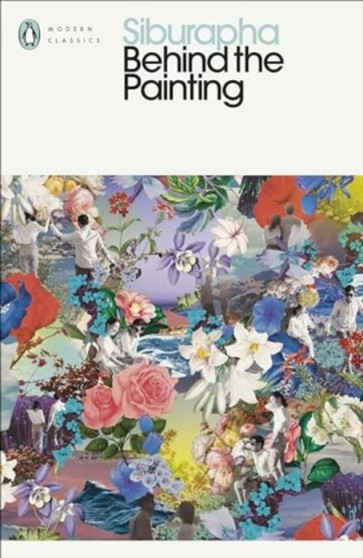 Behind the Painting by Siburapha - Paperback