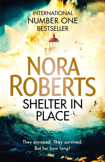 Untitled Nora Standalone 2018 by Nora Roberts - Paperback