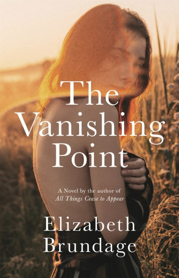 The Vanishing Point : A Novel by Elizabeth Brundage - Hardback The Vanishing Point : A Novel by Elizabeth Brundage - Hardback