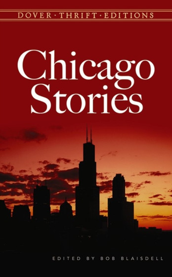 Chicago Stories by James Daley - Paperback