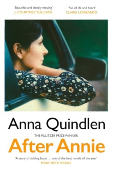 After Annie by Anna Quindlen - Paperback