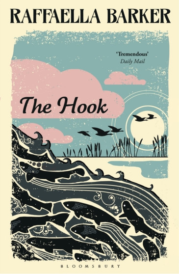 The Hook by Raffaella Barker - Paperback
