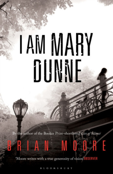 I am Mary Dunne by Brian Moore - Paperback