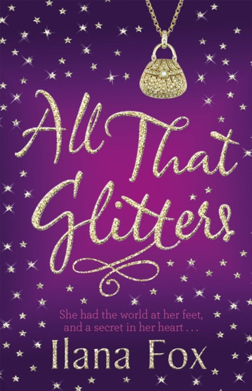 All That Glitters by Ilana Fox - Paperback