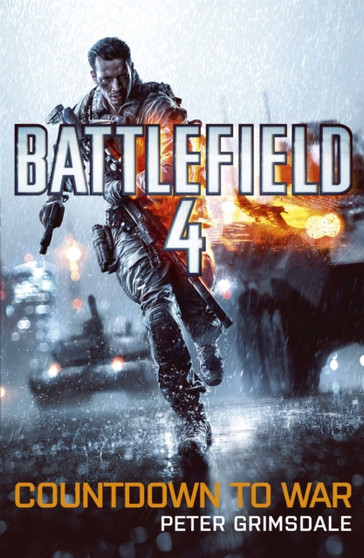 Battlefield 4 by Peter Grimsdale - Paperback