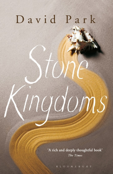 Stone Kingdoms by David Park - Paperback