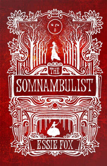 The Somnambulist by Essie Fox - Paperback