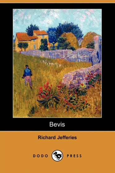 Bevis (Dodo Press) by Richard Jefferies - Paperback Bevis (Dodo Press) by Richard Jefferies - Paperback