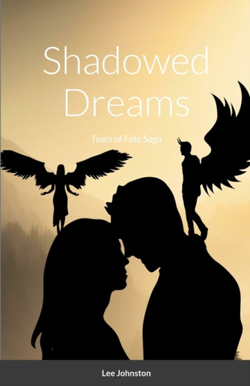 Shadowed Dreams by Lee Johnston - Paperback
