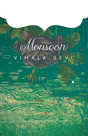 Monsoon by Vimala Devi - Hardback