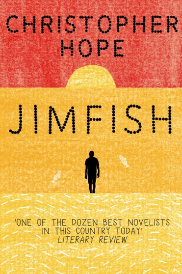 Jimfish by Christopher Hope - Paperback