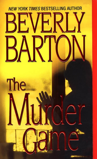The Murder Game : 1 by Beverly Barton - Paperback
