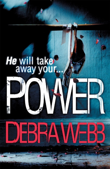 Power (The Faces of Evil 3) by Debra Webb - Paperback