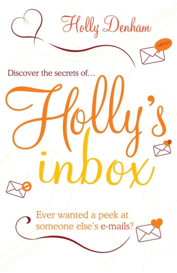 Holly's Inbox by Holly Denham - Paperback