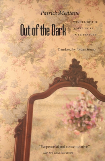 Out of the Dark by Patrick Modiano - Paperback