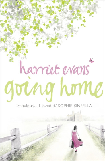Going Home by Harriet Evans - Paperback