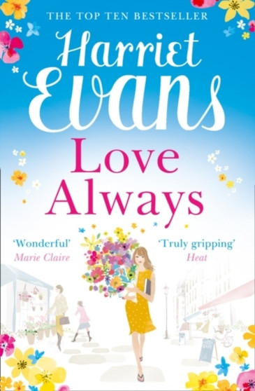 Love Always by Harriet Evans - Paperback