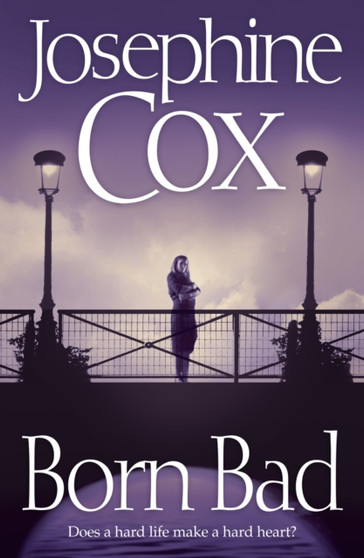 Born Bad by Josephine Cox - Paperback