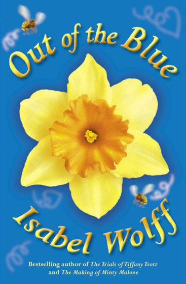 Out of the Blue by Isabel Wolff - Paperback