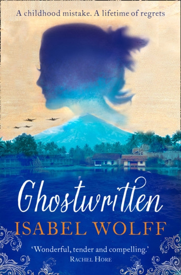 Ghostwritten by Isabel Wolff - Paperback