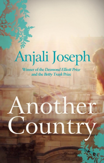 Another Country by Anjali Joseph - Paperback