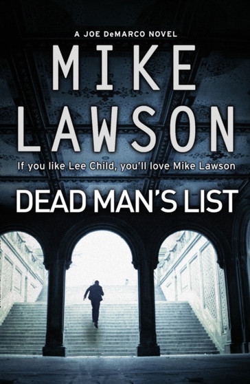Dead Man???s List by Mike Lawson - Paperback