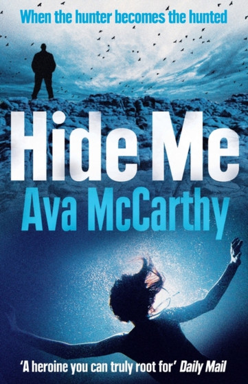 Hide Me by Ava McCarthy - Paperback