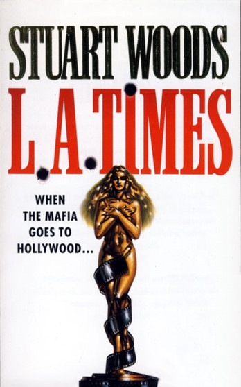 L.A. Times by Stuart Woods - Paperback