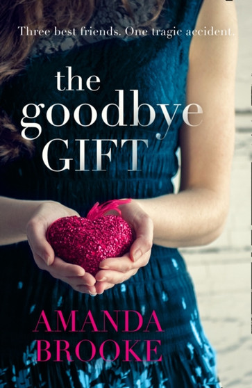 The Goodbye Gift by Amanda Brooke - Paperback