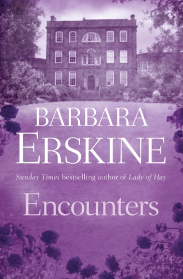 Encounters by Barbara Erskine - Paperback
