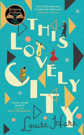 This Lovely City by Louise Hare - Paperback