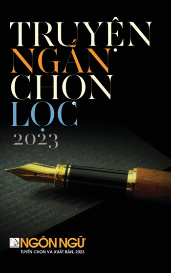 Truyện Ngắn Chọn Lọc (hardcover) by Hoan Luan - Hardback