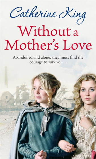 Without A Mother's Love by Catherine King - Paperback
