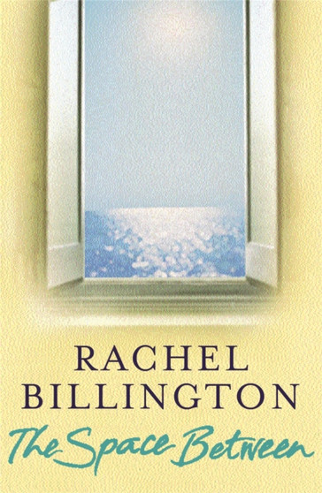 The Space Between by Rachel Billington - Paperback