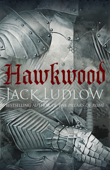 Hawkwood by Jack Ludlow - Hardback