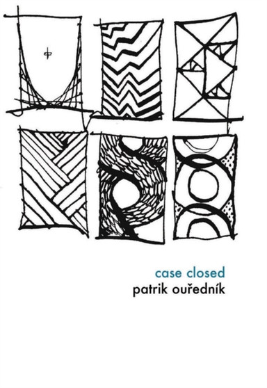 Case Closed by Patrik Ourednik - Paperback