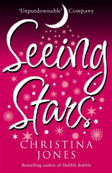 Seeing Stars : There's more to magic than meets the eye. . . by Christina Jones - Paperback