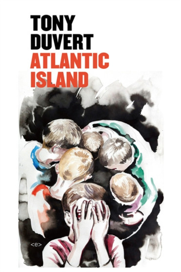 Atlantic Island by Tony Duvert - Paperback Atlantic Island by Tony Duvert - Paperback