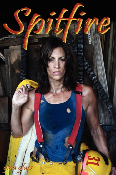 Spitfire by Gina Glass - Paperback