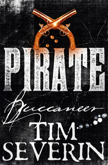 Buccaneer by Tim Severin - Paperback