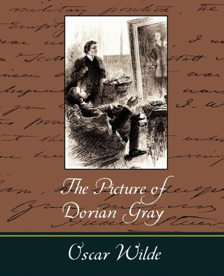 The Picture of Dorian Gray - Oscar Wilde by Oscar Wilde - Paperback