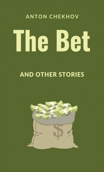 The Darling and Other Stories by Anton P Chekhov - Hardback