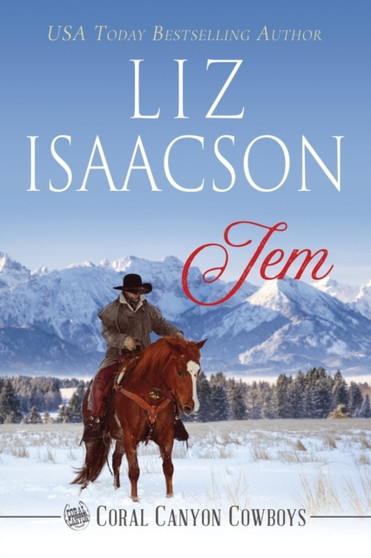 Jem by Liz Isaacson - Paperback
