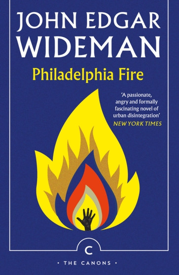 Philadelphia Fire by John Edgar Wideman - Paperback
