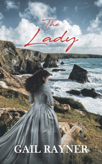 The Lady by Gail Rayner - Paperback