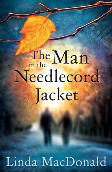 The Man in the Needlecord Jacket by Linda MacDonald - Paperback
