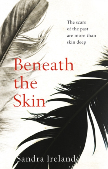 Beneath the Skin by Sandra Ireland - Paperback