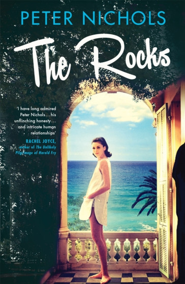 The Rocks by Peter Nichols - Paperback
